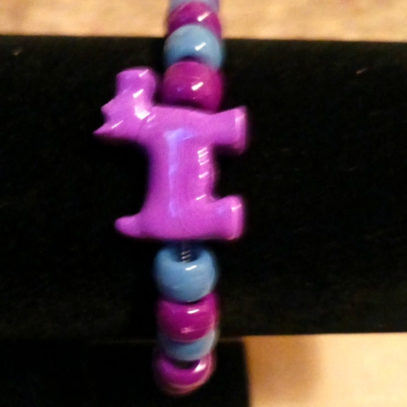 Multi color animals bracelets - Picture 5 of 5